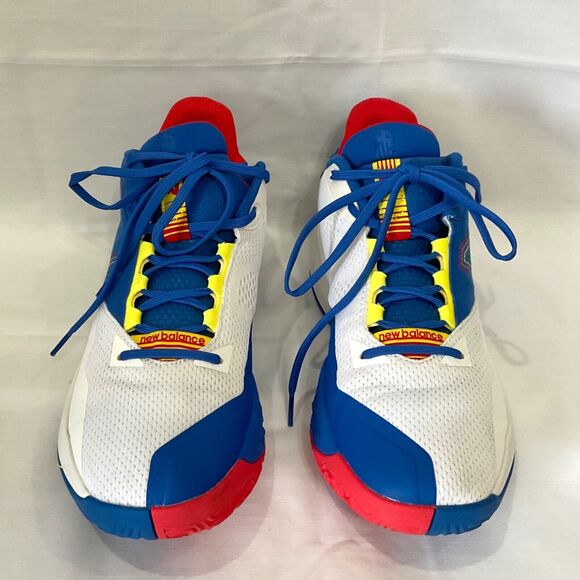 New Balance Two WXY V4 Mile High Sz 10 BB2WYRY4 Sneakers - Picture 3 of 13